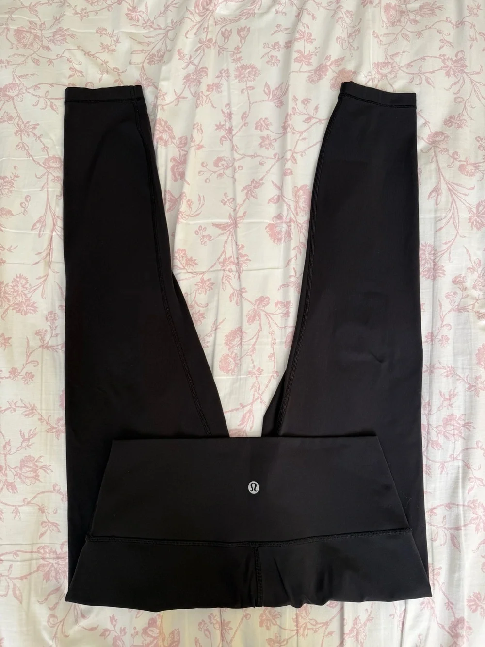 Black Lululemon Leggings